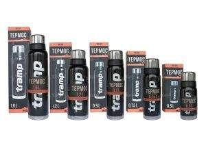 Термос Tramp Expedition Line Фотографія