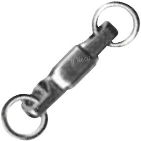 Вертлюжок з підшипником Kosadaka 2060N Фотографія