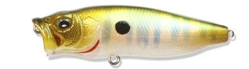 Воблер Kosadaka Takao 55F #PNT 5.5 м Фотографія