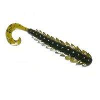 Силікон Bait Breath Bugsy Rock, Soul 3.5" 120 (10шт) Фотографія