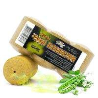 Чудо планктон Corona 3*60г Fluoro Горох фотография