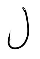 Гачки Hayabusa P-1 BN №04 10шт Фотографія