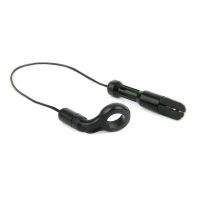 Свингер Fox Black Label Stealth Bobbin - Black CBI094 фотография