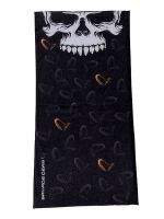 Бафф Savage Gear Skull Tec-Tube Фотографія