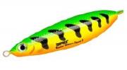 Блешня Rapala Rattlin Minnow Spoon 80S RMSR08 FLP Фотографія