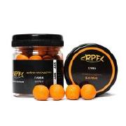 Бойли насадочні варені RPF 16mm 100g Слива Фотографія