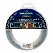 Флюорокарбон Kosadaka Phantom 0.72mm 20m 28kg Фотографія