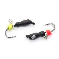 Мормишка Grifon Оса з ланцюжком 2.0 мм Фотографія