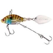 Тейл спиннер Kalipso Rifle 9г 514S фотография