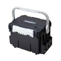 Ящик Meiho Bucket Mouth BM-7000 чорний Фотографія