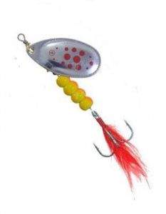 Блешня Fishing ROI Attak Фотографія