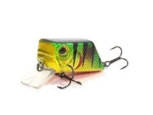 Воблер Kosadaka Cubix 35F фотография