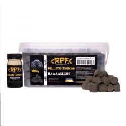 Пеллетс на Сома RPF "DARKON" 2кг фотография