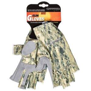 Перчатки Kosadaka Ice Silk Sunblock Sand Snake Фотографія