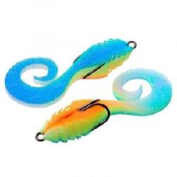 Поролоновий твістер Профмонтаж Dancing tail Фотографія