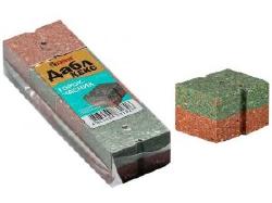 Прикормка пресована Fanatik Дабл Кекс 4шт Фотографія