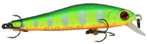 Воблер ZipBaits Rigge 56F Фотографія
