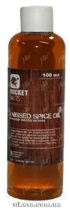 Масло Rocket Baits Anissed Spice Oil 100мл фотография