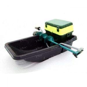 Сани зимові Norfin 2/1 Combo Фотографія