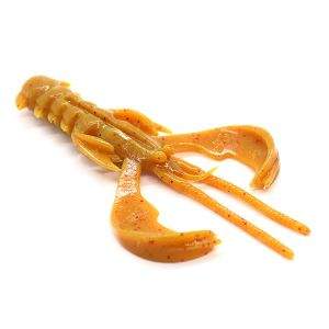 Силікон Crazy Fish Nimble 2.0"F плаваючий Фотографія