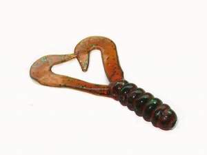 Силікон mann's Twister M-034 Фотографія