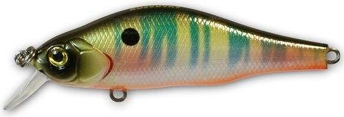 Воблер Kosadaka Mirage 50F XS PNT 4g фотография