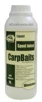 Ликвид CarpBaits Spod Juice Шоколад фотография