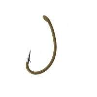 Крючки Gurza Yamato Carp Ring Camou KE-5003 №2 5шт фотография