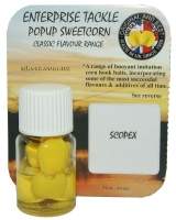 Кукурудза POP UP Nutrabaits Scopex Фотографія