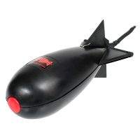 Ракета SPOMB Large SPB Black Фотографія