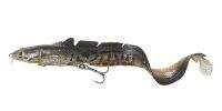 Силикон Savage Gear 3D Burbot Shallow 250мм 70г SS 05-Silver Burbot фотография