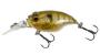 Воблер Megabass Griffon Bait Finesse Sr-X 38F GLX Galaxy Gill фотография