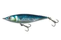 Воблер Savage Gear 3D Mack Stick 130S Blue Mackerel Фотографія