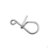 Застежка Gurza Spiral Snap SN-1300 UL 10шт фотография