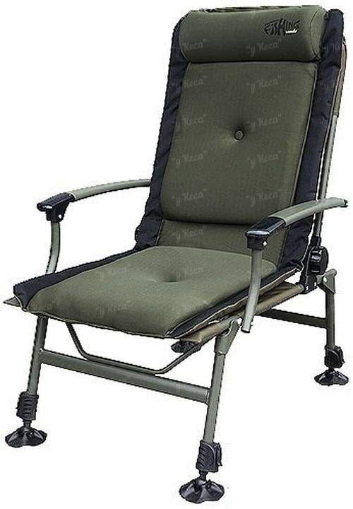 Кресло Norfin Preston NF-20604 фотография