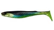 Силикон Fishup RAM Chad 8.0" 352-Blue Shiner Chart 1шт фотография