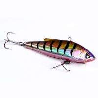 Воблер Lucky John Vib 68S 114 Фотографія