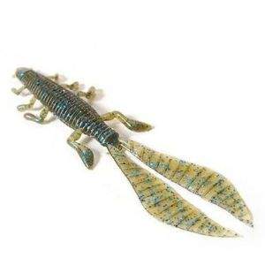 Силікон Megabass Pataliro 3.5" Фотографія