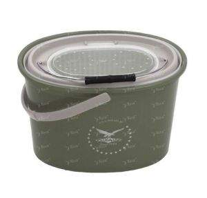 Кана для живца Mikado ABM325 фотография