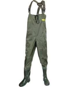 Костюм забродный Lemigo 997 фотография