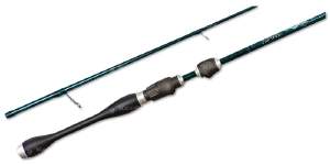 Спиннинг St Croix Legend Xtreme фотография