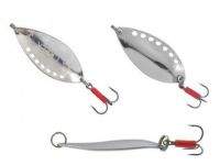 Блесна Fishing ROI Creek 20г 001 фотография