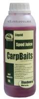 Ликвид CarpBaits Spod Juice Мотыль фотография