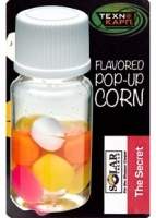 Кукуруза искусственная POP UP Технокарп - The Secret (SOLAR) фотография