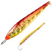 Блешня вертикальна Lucky John 8374-RG Фотографія