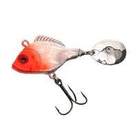 Блешня Flagman Jig Spinner 14г FJS14-04 Фотографія