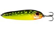 Блесна Strike Pro Buster Spoon 140мм C202 фотография