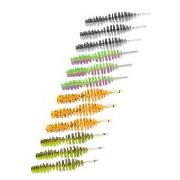 Силикон Veduta Air Worm 1.4" М24 12шт фотография