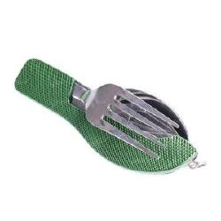 Набір туристичний Fishing ROI 4 в 1 Green 959-PL68-G Фотографія