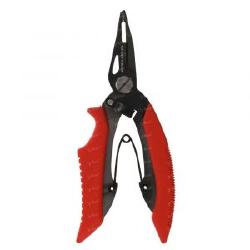Плоскогубці Azura Safina Titanium Pliers G2 Фотографія